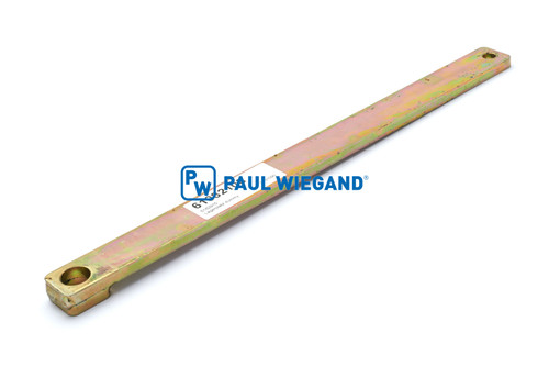 Palanca Faun Viatec AK 461 Amortiguador de vibraciones rodillo barredor (61082108)