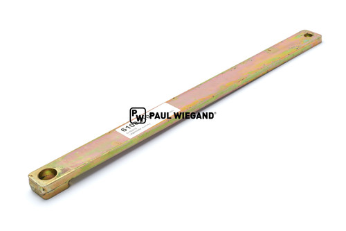 Hebel Faun Viatec AK 461 Schwingungsdämpfer Kehrwalze  (61082108)