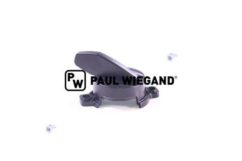 Palanca de bloqueo Schmidt Swingo serie 200 Columna de dirección Cab ABS (63026588)