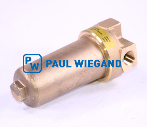 Hochdruckfilter Johnston C200 (67014718) Hochdruckfilter Johnston C200 (67014718)