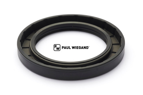 Wellendichtring Dulevo 5000 Antriebsaggregat Vorderachse DIN 3760 Typ AS NBR D: 72 d: 50 h: 8  (58016171)
