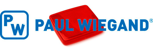 Faun Variopress lente de luz antiniebla trasera (01027272) Faun Variopress lente de luz antiniebla trasera (01027272)