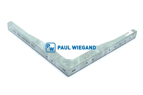 Ángulo de protección antiempotramiento Faun Variopress (01027541)