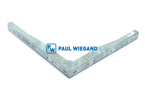 Ángulo de protección antiempotramiento Faun Variopress (01027541)