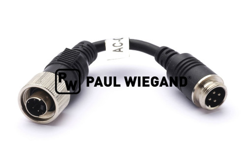 Cable adaptador Brigade AC-006 (79020042)
