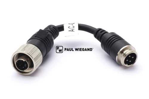 Cable adaptador Brigade AC-006 (79020042)