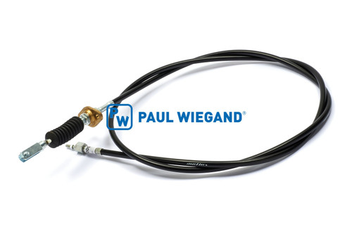 Cable Bowden Manguera de aspiración de palanca RAVO serie 4 (60042000)