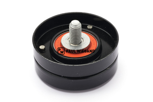 Polea tensora Bucher Alternador municipal M10 D: 70 b: 26 EURO 6 "VM-Motori" (68034190)