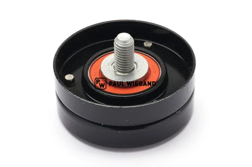 Polea tensora Bucher Alternador municipal M10 D: 70 b: 26 EURO 6 "VM-Motori" (68034190)