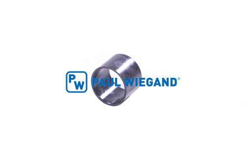 Gleitlagerbuchse Zöller Omega 359 Hydraulikzylinder Behälterklemmung D: 25 d: 22 h: 20  (11370021)