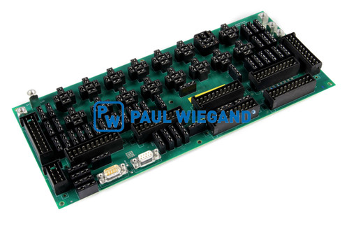 Steuerplatine Bucher Municipal Citycat 2020 Zentralelektrik komplett "Power-Print" EURO 5/6 (68034886) Steuerplatine Bucher Municipal Citycat 2020 Zentralelektrik komplett "Power-Print" EURO 5/6 (68034886)