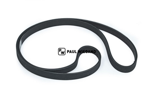 Flachrippenriemen Schmidt Swingo 200-Serie Lichtmaschine EURO 6 "VM-Motori" (63024369)