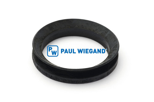 V-Ring RAVO 5er-Serie Hydraulikzylinder Klappe Saugmund D: 37 d: 29 h: 7.5 (60052040)