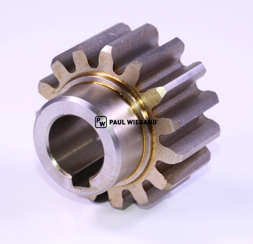 Kupplungsnabe RAVO 5er-Serie Hydraulikmotor Schwenkantrieb Frontbesen (60052183)
