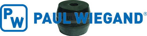 Muelle hueco de goma Zöller Medium XL-S montaje en cuerpo (11017206)