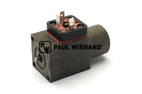 Proportionalmagnet Hako Citymaster 1800 Fahrantrieb 12VDC bis 04-2003  (65054010)