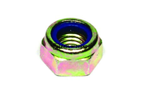 Tuerca de tope Faun ENVIRONNEMENT Twinlift DIN 985 M12 (70013123)
