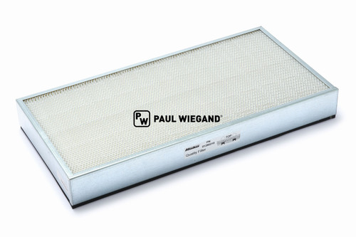 Filtro de placas Hako Hakomatic 1800 LPG (65900069)