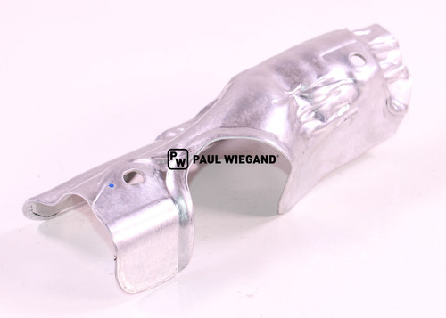 Tapa del turbocompresor Hako Citymaster 2000 (65064257)