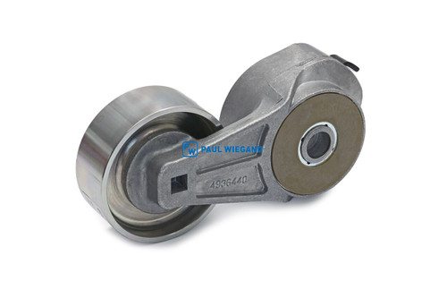 Riemenspanner RAVO 5er-Serie Motor Flachrippenriemen D: 85 EURO 4/5 (60054341)