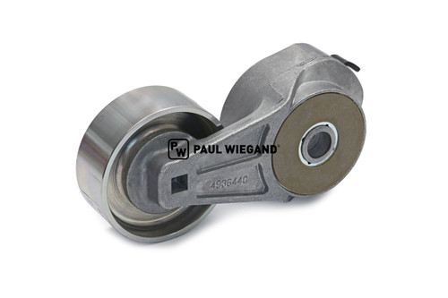 Riemenspanner RAVO 5er-Serie Motor Flachrippenriemen D: 85 EURO 4/5 (60054341)