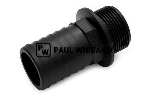 Schlauchstutzen Bucher Municipal Citycat 5000 Wasseranlage (68041130)