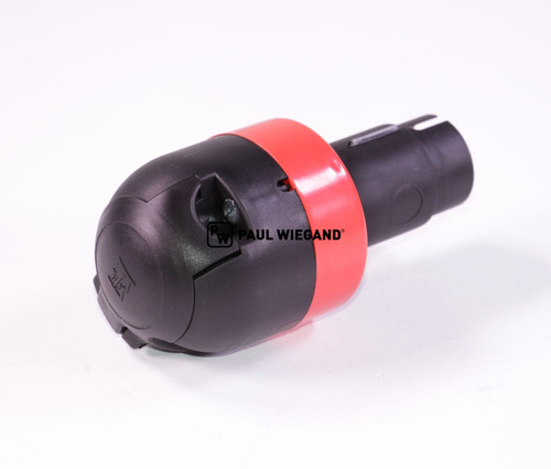 Vorschaltgerät und Stecker für LED Beleuchtung (45021006)