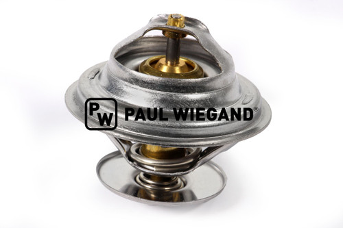 Termostato Bucher Municipal Citycat 5000 motor de tracción EURO 4/5 "Mercedes" OM904 (68044652)