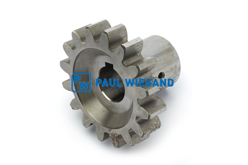 Stirnrad Schörling 3R II- Cross  UPC-Lifter Hauptwelle links/rechts  (08027335)