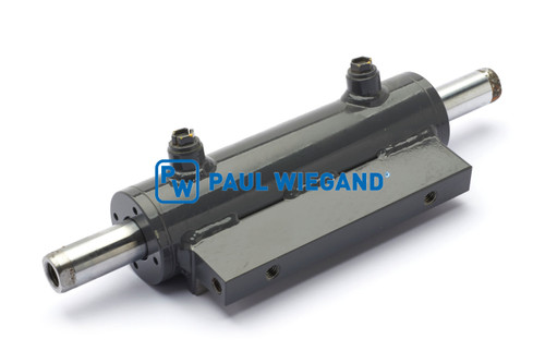 Hydraulikzylinder Dulevo 5000 Frontbesen (58014028)
