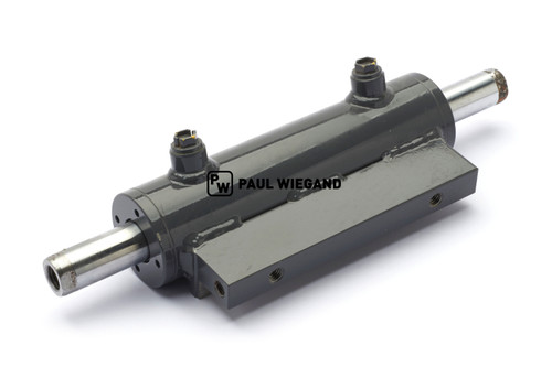 Hydraulikzylinder Dulevo 5000 Frontbesen (58014028)