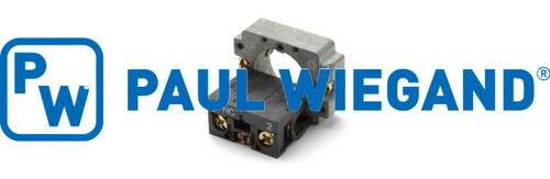 Kontaktelement Faun Variopress mit Konsole Bedieneinheit (01027261)