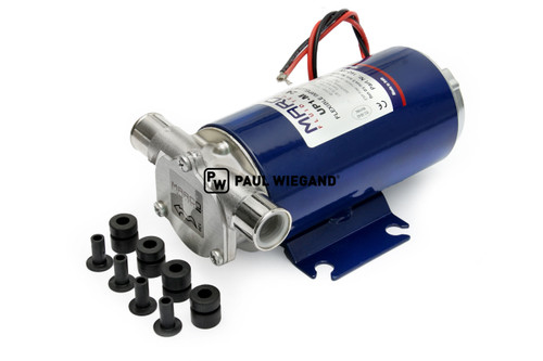 Bomba de agua "Marco UP1-M" 24VDC 45 l/min (93001709)