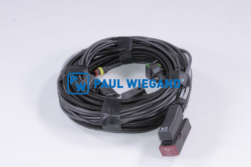 Kabelbaum FCS Faun Powerpress Modul M1-C1  (01027591)