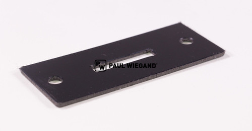 Placa Bucher Municipal Citycat 5006 120x50x3 (68042651)