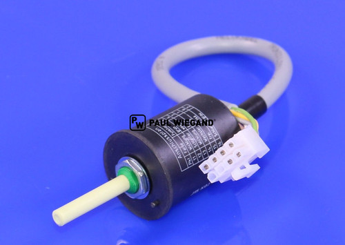 Potentiometer Hako Citymaster 1200 Steuergerät  (65034088)