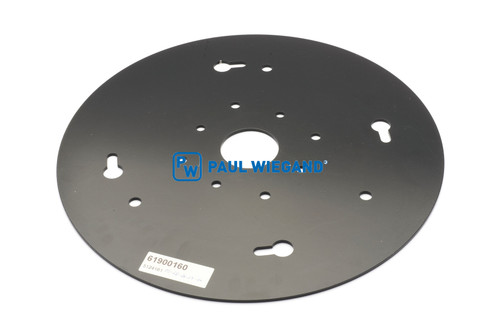 Besenteller Schmidt SK600 Tellerbesen D: 420 (63072007) Besenteller Schmidt SK600 Tellerbesen D: 420 (63072007)