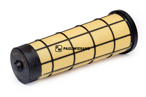 Sekundärfilterelement Hako Citymaster 2200 Luftfilter Motor (65094002)
