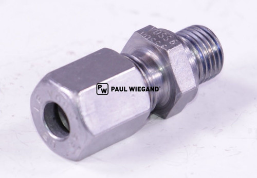 Racor atornillable Sistema de frenos Schmidt (63034281)