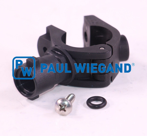 Portaboquillas Boquilla pulverizadora Johnston VT/VS 650 (67800124)