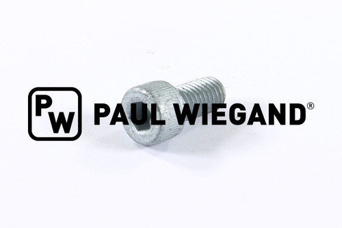 Tornillo de cabeza cilíndrica DIN/ISO 912/4762 M8x16 galvanizado 12.9 (67015192)