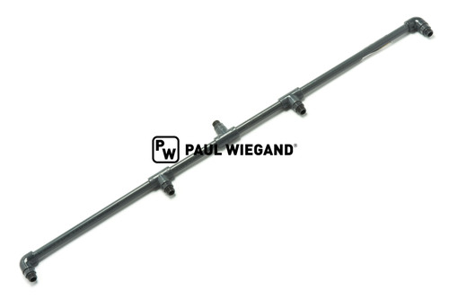 Sprühleiste Schmidt SK650 Wasseranlage vorne 4-fach (63082024)