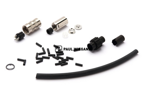 Montagesatz Motec Ametek Buchse KDB423/5p/PG7-Set (79010189)