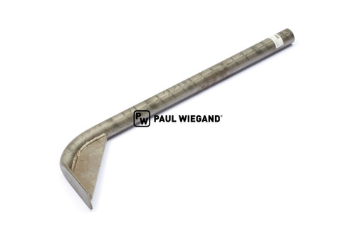 Soporte guardabarros trasero Faun Variopress (01027585)