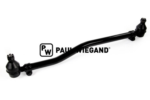 Spurstange Johnston C400/5000 Vorderachse links (67034104)