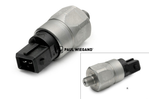 Druckschalter Hako Citymaster 2000 Rücklauffilter Hydrauliköltank (65064152)