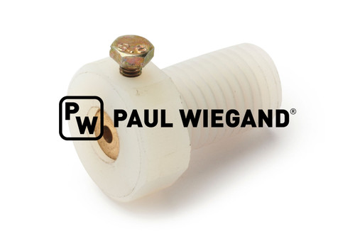 Perno banjo Ventilador con cojinete de tambor Faun Rotopress (01017031)