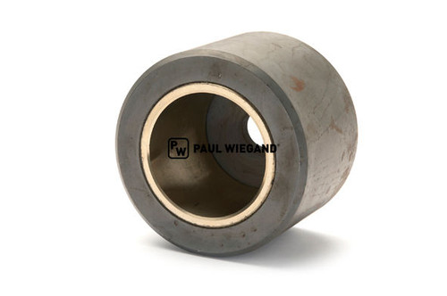 Rueda Schörling Cross 3RII con casquillo 100x60x75mm (08027043)