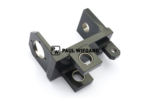 Konsole Schmidt Cleango 400/500 Vorbaubesen EURO 4/5/6  (63032101)