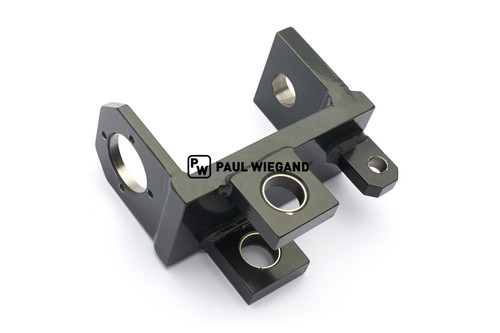 Consola Schmidt Cleango 400/500 con cepillo delantero EURO 4/5/6  (63032101)